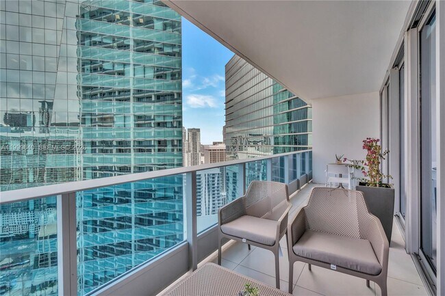 Foto del edificio - 200 Biscayne Blvd Way