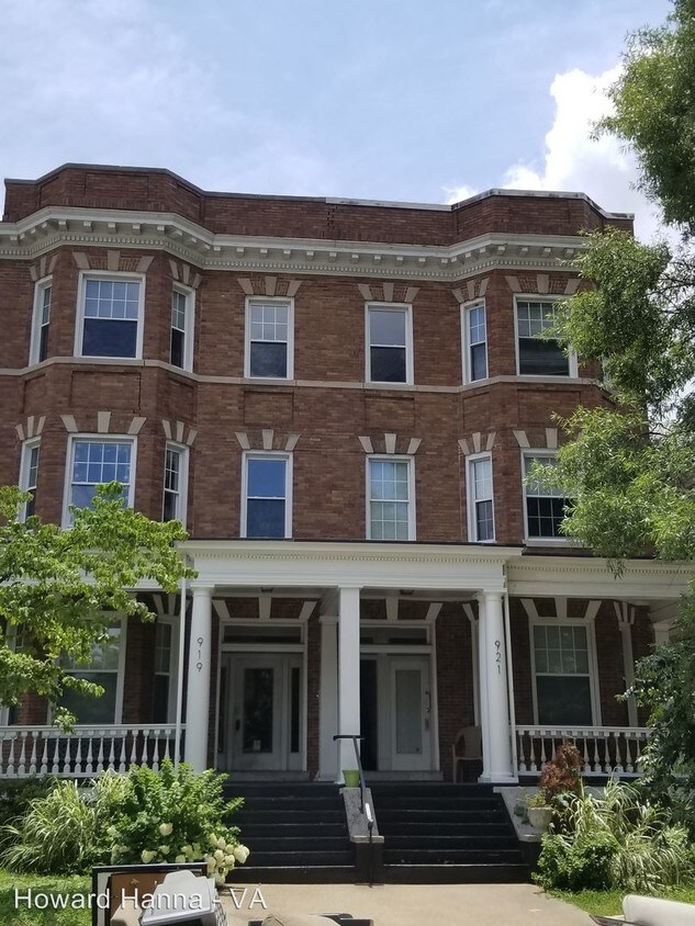 Foto principal - 921 Westover Ave