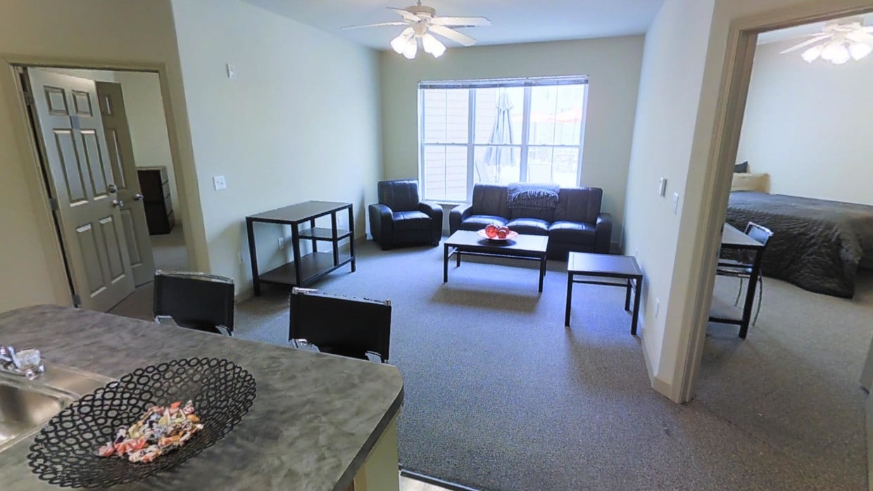 Photo - Element Apartments at Highland