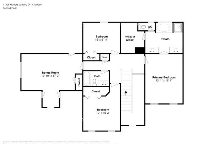 Foto del edificio - 11306 Hunters Landing Dr