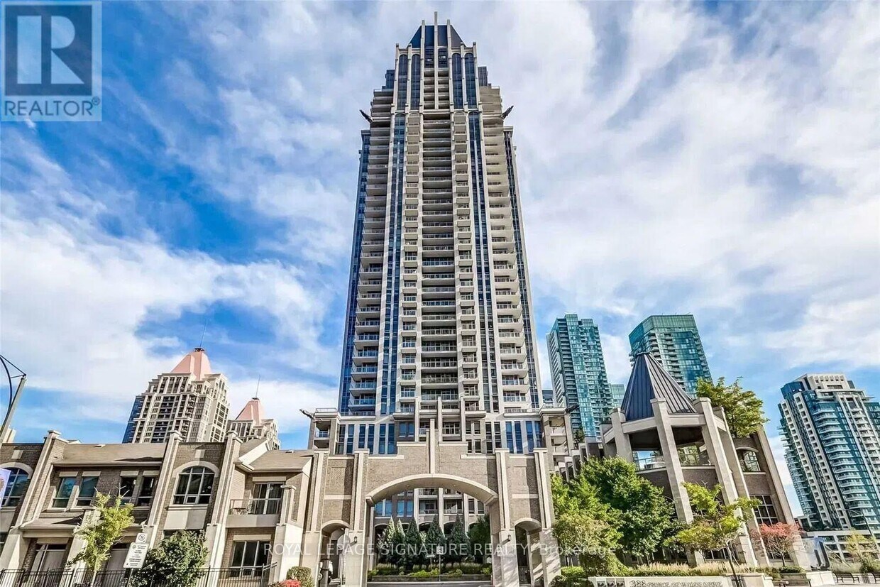 Photo principale - 388-2388 Prince of Wales Dr