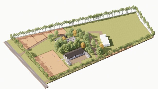 Building Photo - 5446 Reynolds Rd