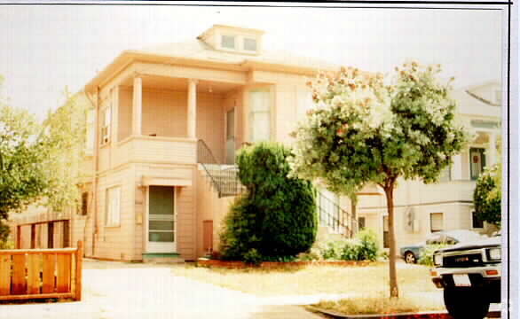 Foto del edificio - 510 Santa Clara Ave