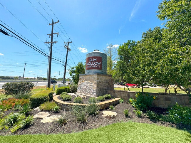 Building Photo - Elm Hollow Apartments