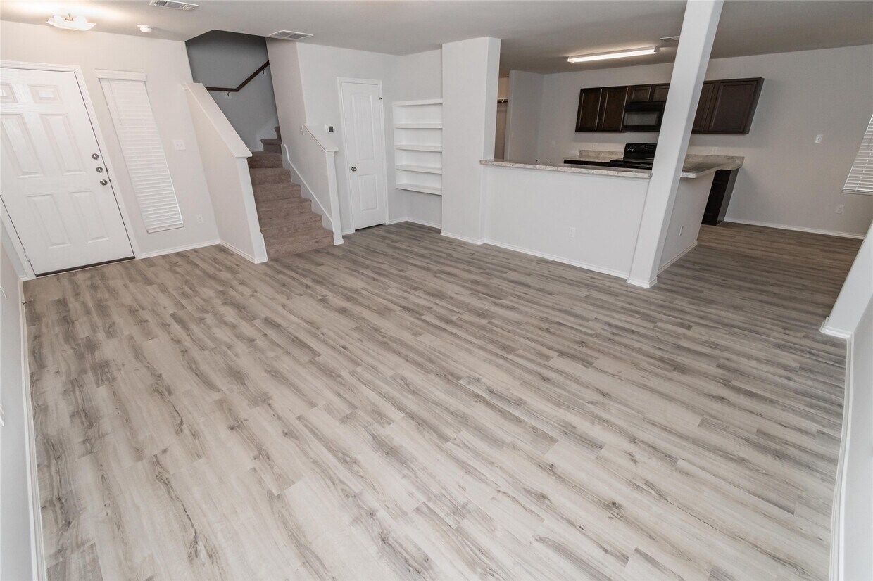 Foto principal - 5318 Hawksbury Creek Trail