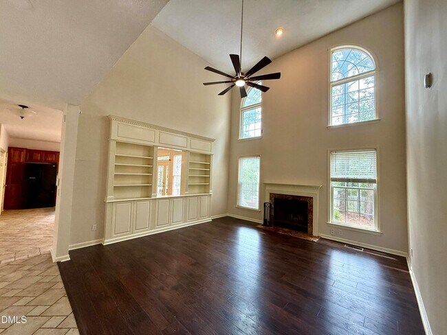 Foto del edificio - 110 Palmer Meadow Ct