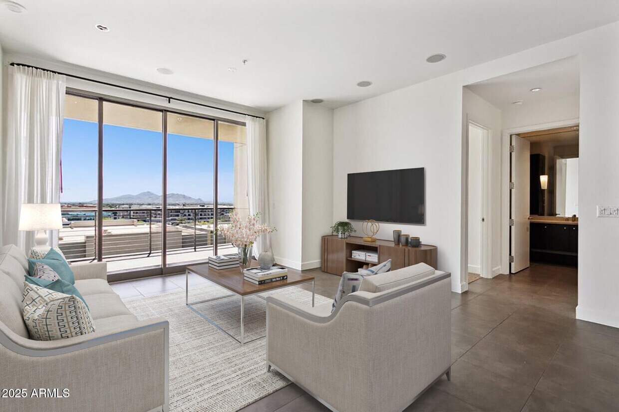 Foto principal - 15215 N Kierland Blvd
