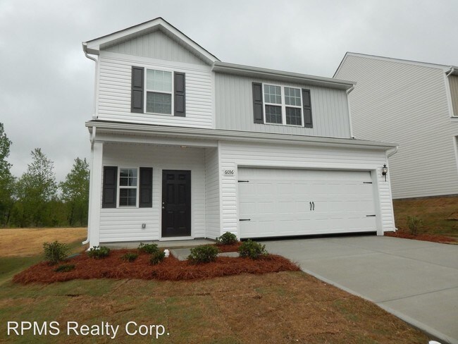 Building Photo - 4 br, 2.5 bath House - 6036 Loy Court