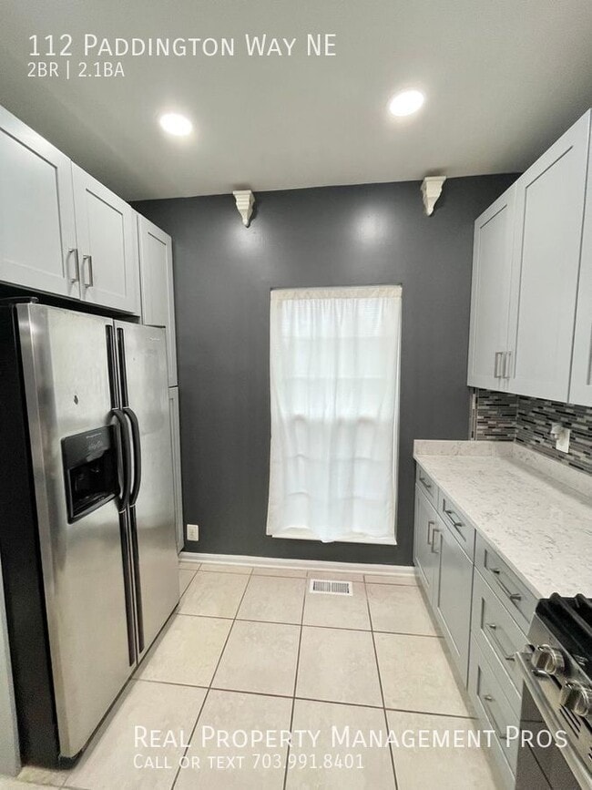 Photo - 112 Paddington Way NE Townhome