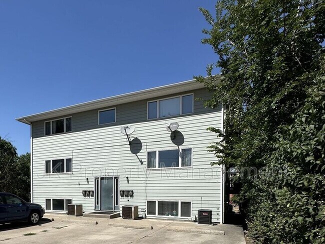 Foto del edificio - 1815 8th Ave N