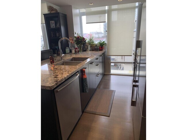 Photo du bâtiment - 1455 George St