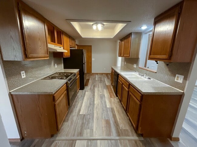 Foto del edificio - LEASING