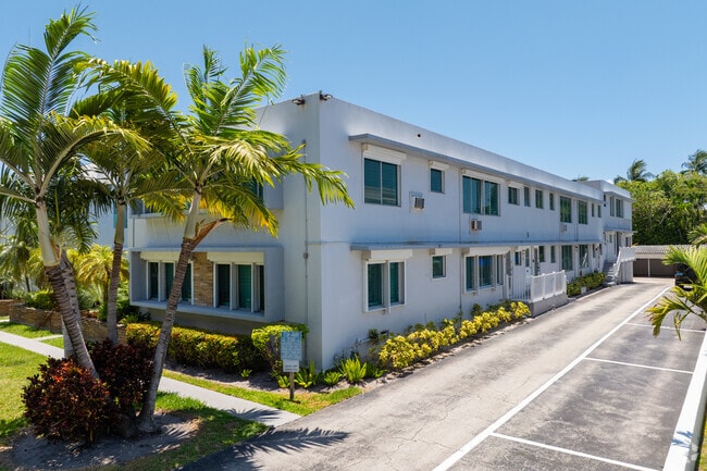 Building Photo - Avondale Apartments