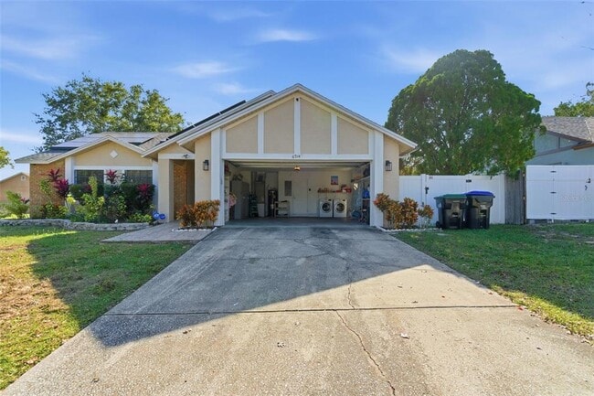 Foto del edificio - 6714 Gadwall Ln