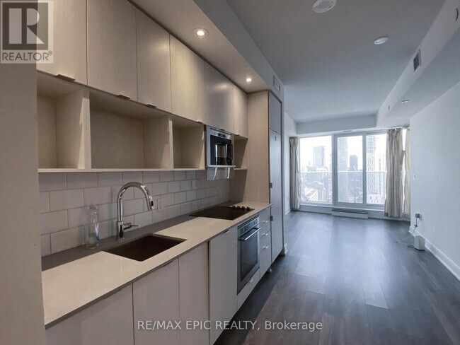 Photo du bâtiment - 89 McGill St