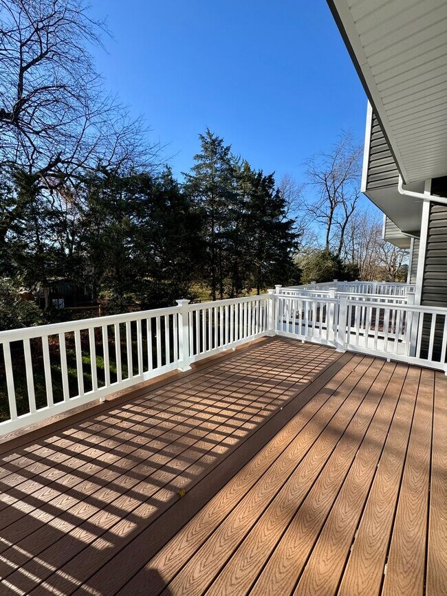 Foto del edificio - Brand New Townhouse for Rent in Wingate