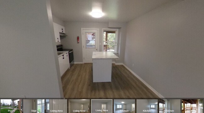 Photo du bâtiment - 1251 Clonsilla Ave