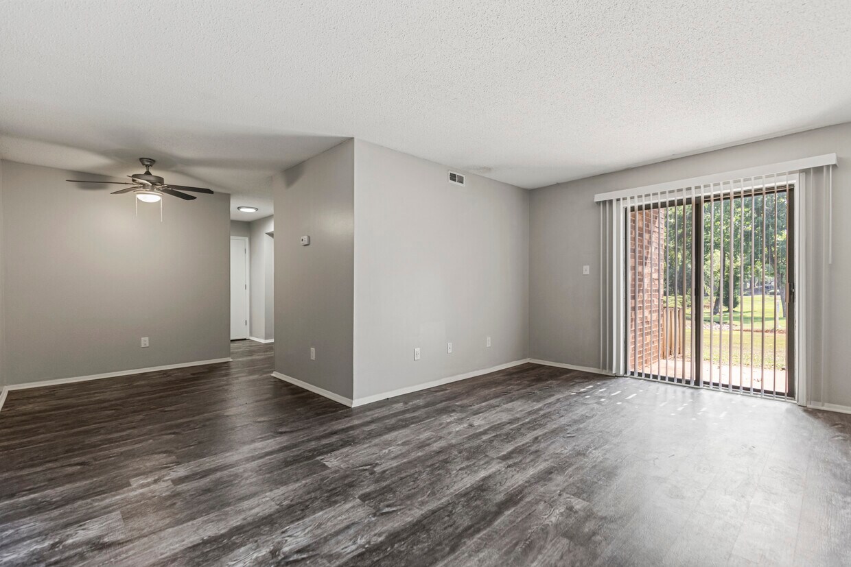 Foto principal - Bent Oak Apartments