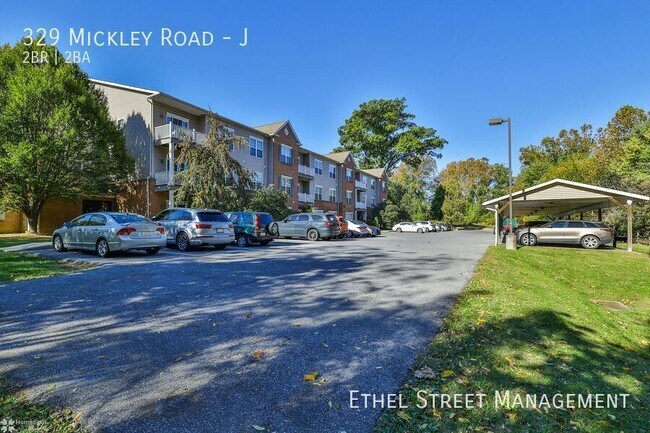 Building Photo - 329 Mickley Rd