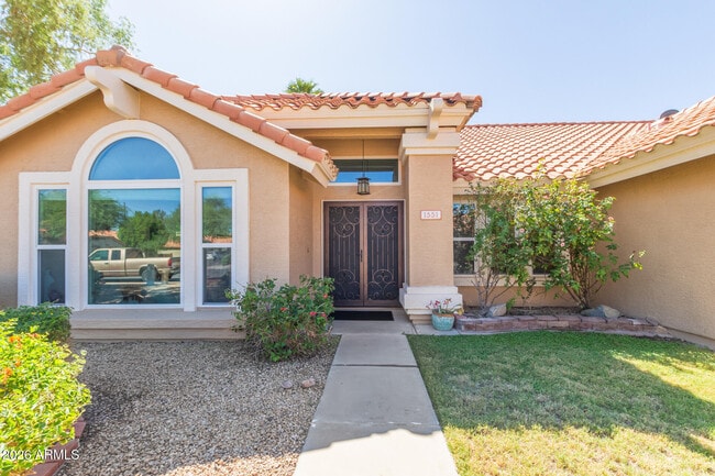 Foto del edificio - 1551 W Ironwood Dr