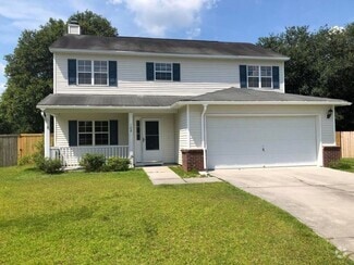 Building Photo - 108 Gryce Loch Ct