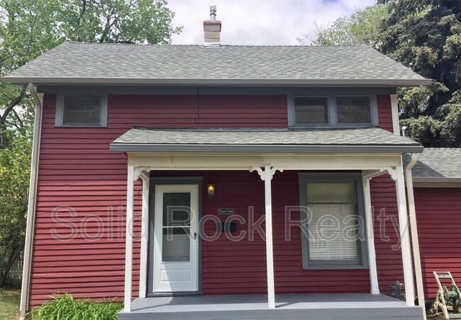 Photo - 811 N Wahsatch Ave House