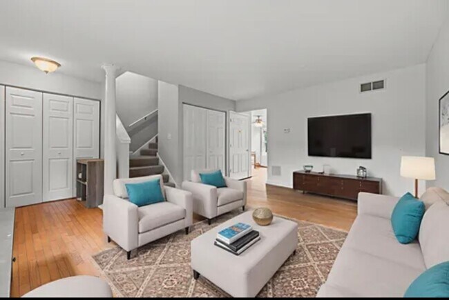Foto del edificio - 2118 N Palmer St
