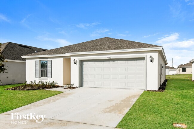 Building Photo - 462 Earhart Dr