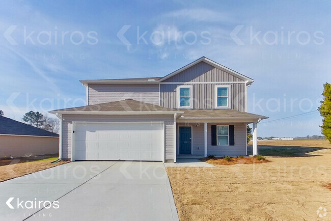 Building Photo - 100 Zachary Ln