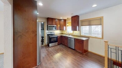 Building Photo - 1103 E Indiana Ave