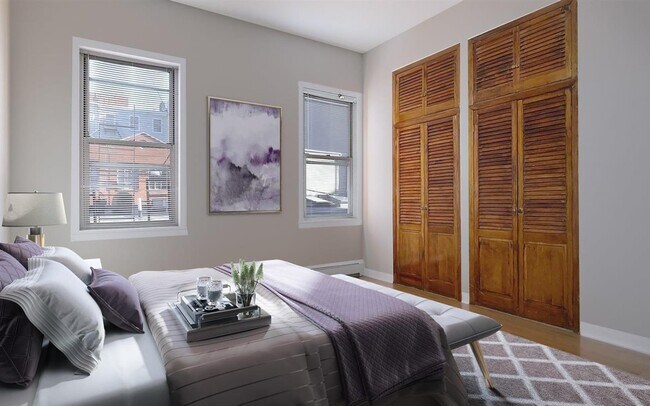 Foto del edificio - 531 Washington St