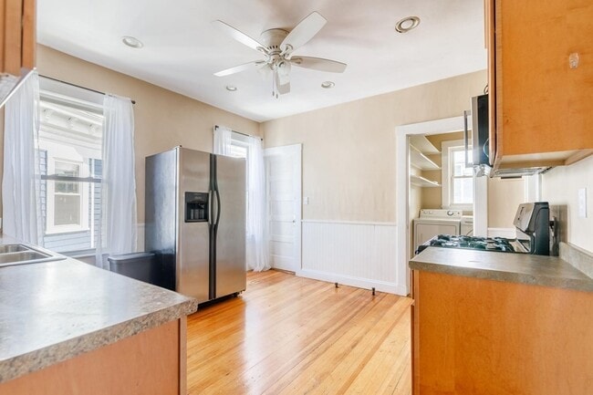 Foto del edificio - 24 Willis St