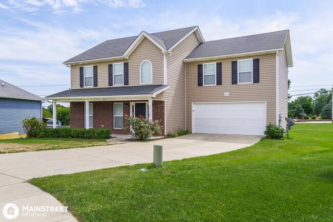 Foto del edificio - 10609 Brookchase Ct, Louisville, KY 40228