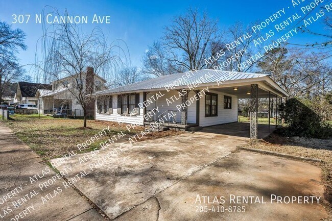 Foto del edificio - 307 N Cannon Ave