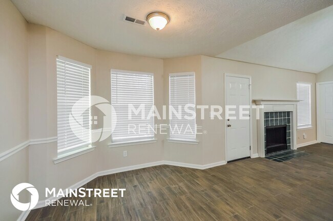 Foto del edificio - 851 Sweetwater Way