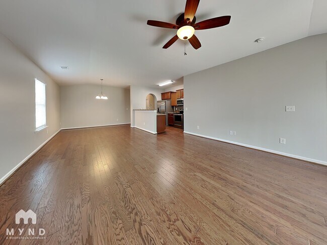 Foto del edificio - 70 Briar Ridge Ln
