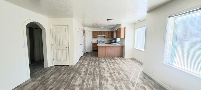 Foto del interior - The Homestead