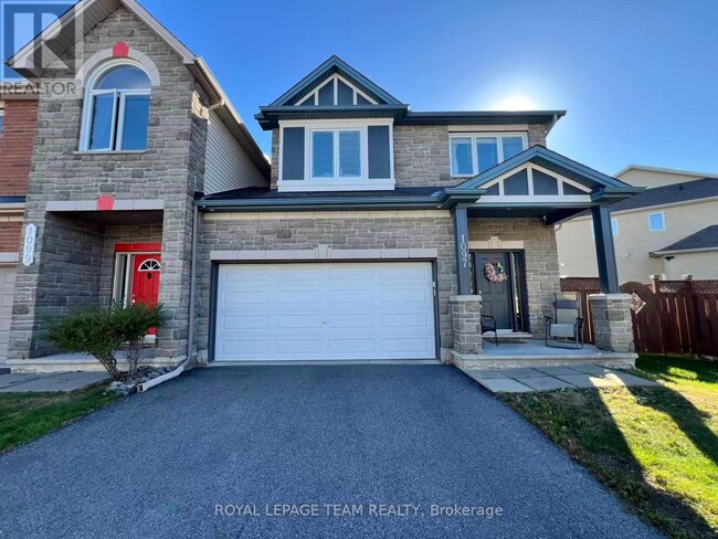 Photo du bâtiment - 1097 Northgraves Crescent