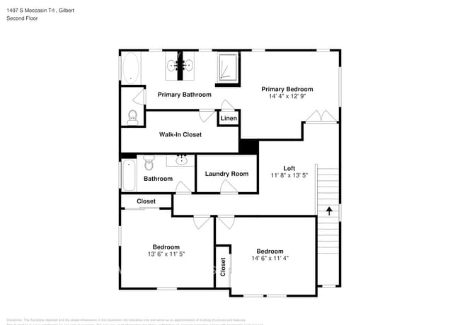 Building Photo - 1407 S Moccasin Trail