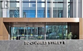 Building Photo - 50A-550 Charles St E