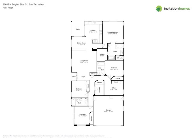 Building Photo - 35685 N Belgian Blue Ct