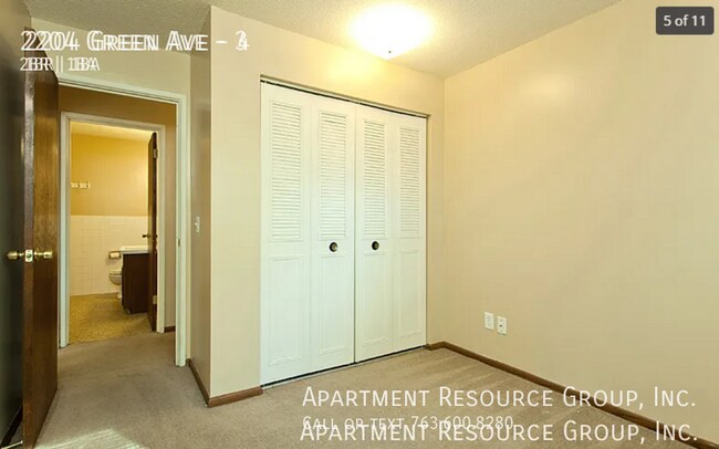 Building Photo - 1 Bedroom Apartment for Rent in Anoka!