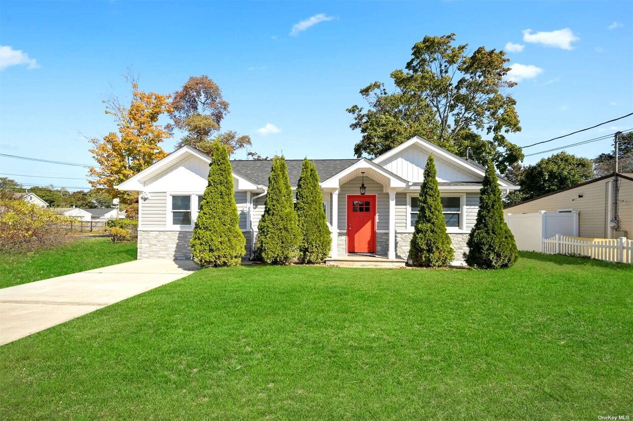 Foto principal - 1419 Brooklyn Blvd