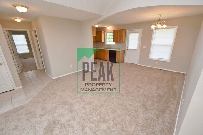 Foto del edificio - Home For Rent In Monett