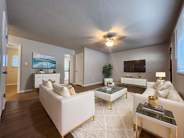 Primary Photo - Charming Home in Prime Colorado Springs Lo...