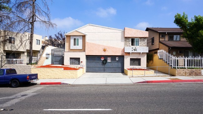 Building Photo - 14053 Leffingwell Rd