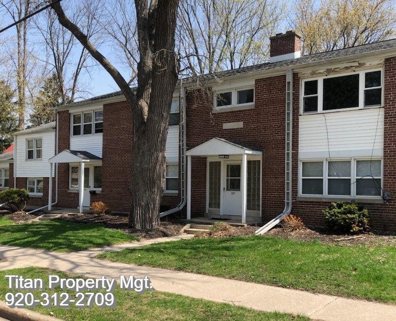 Primary Photo - 517 Lincoln St