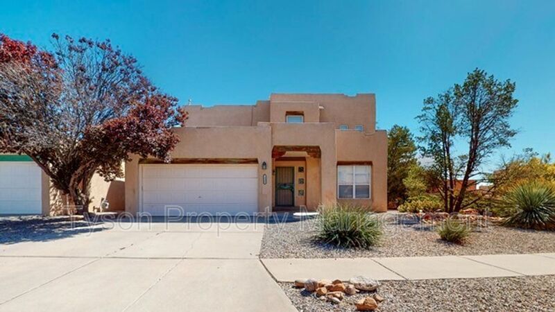 Primary Photo - 10300 Autumn Sage Dr NW