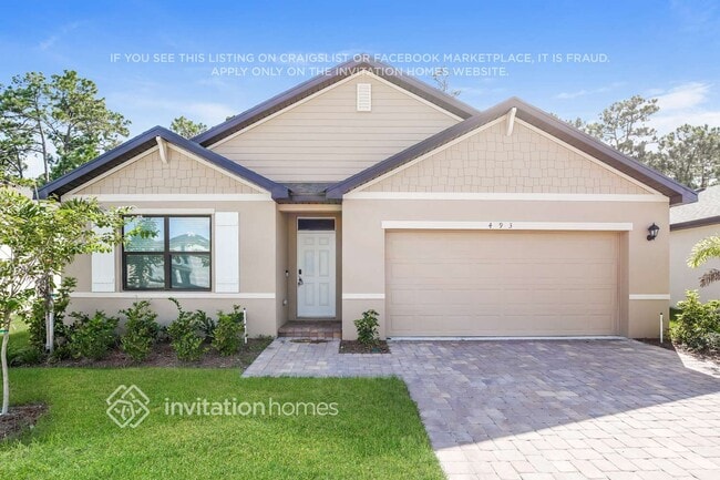 Building Photo - 493 Seaspray Dr