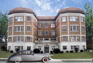 Paramount Apartaments - Paramount Apartments